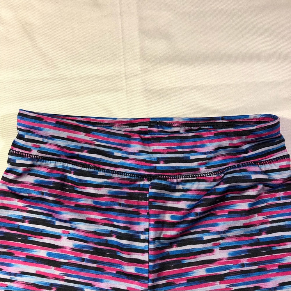 Adidas Striped Athletic Pants - Picture 5 of 10